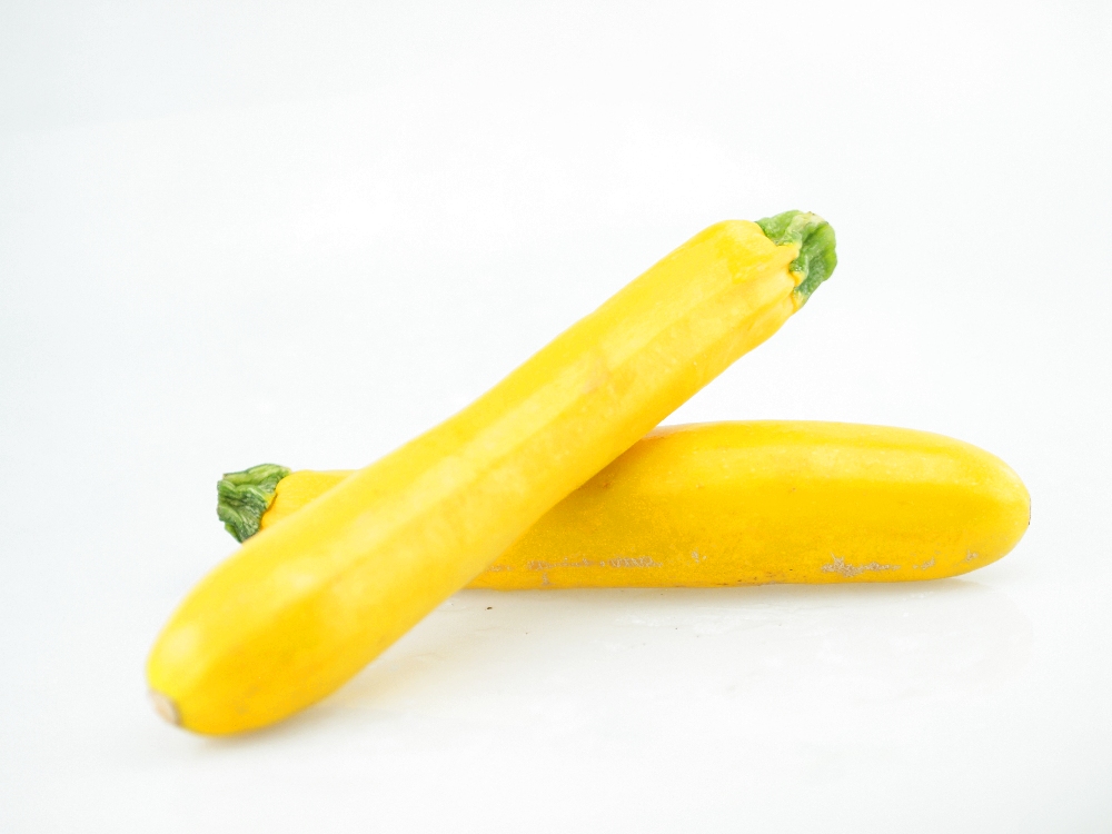 Grillseite KW29-30 Zucchini gelb